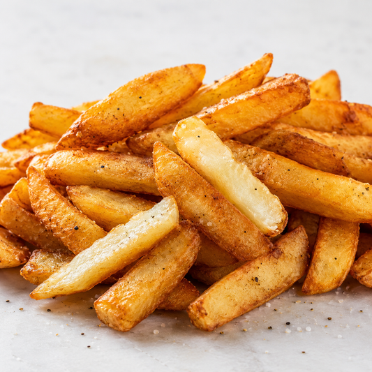 Steak Fries