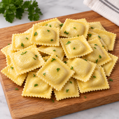 Cheese Ravioli- 5lb