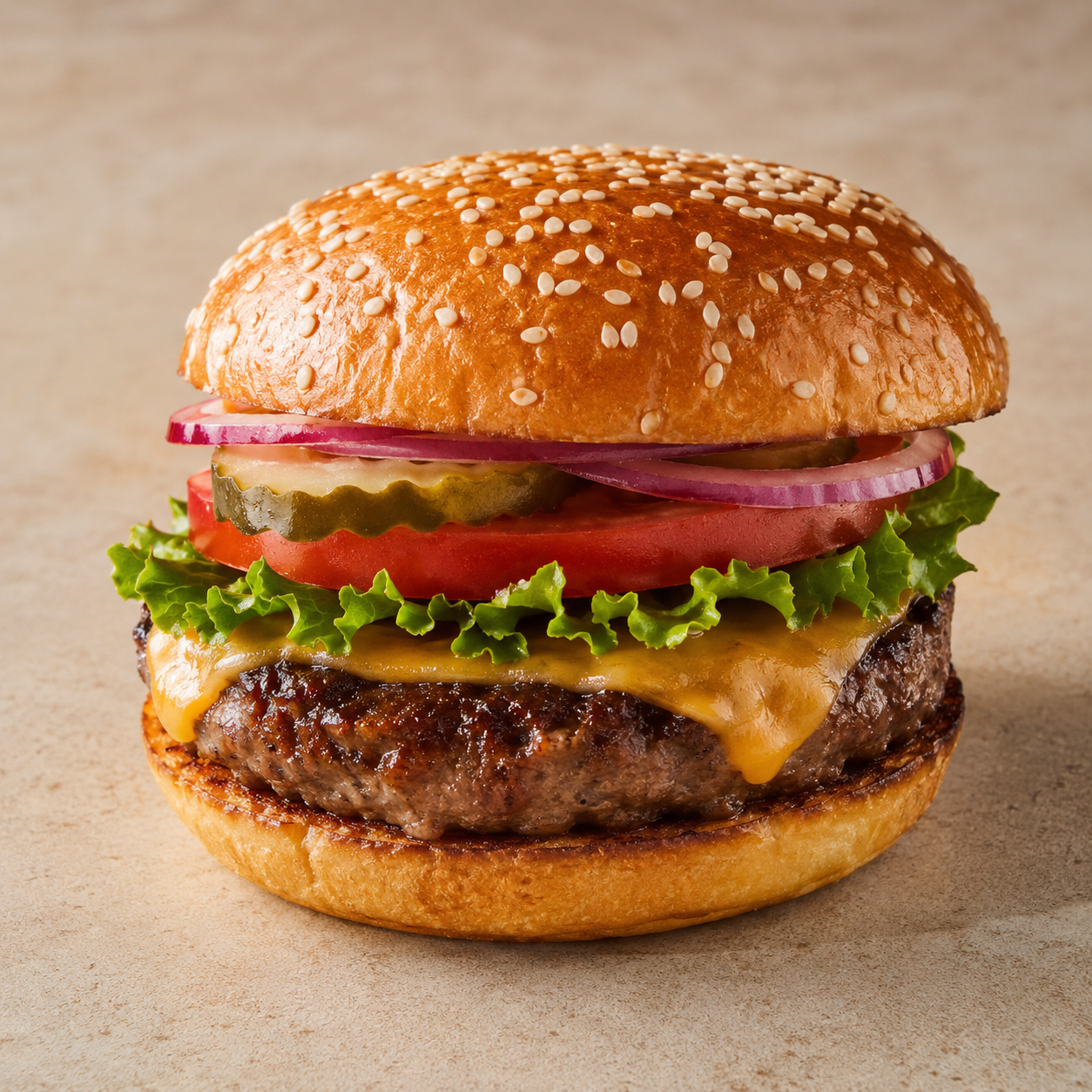 Wagyu Kobe Beef Burgers- 12/5oz