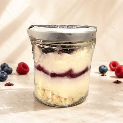 Bontà Divina Italian Dessert Jars – Sold Individually