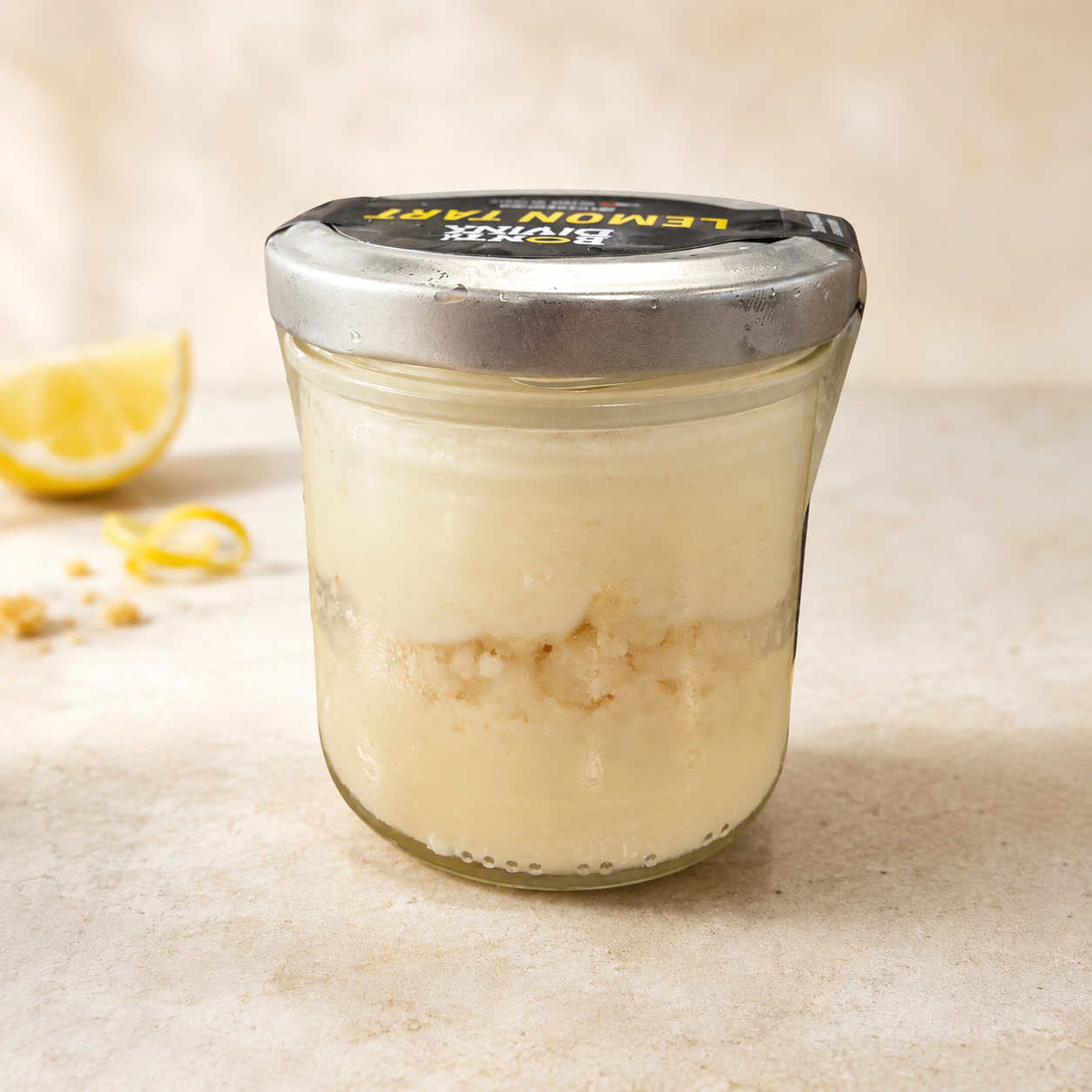 Bontà Divina Italian Dessert Jars – Sold Individually
