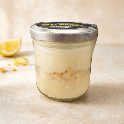 Bontà Divina Italian Dessert Jars – Sold Individually