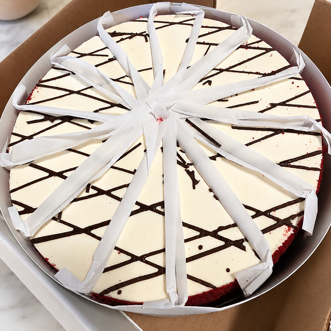 Red Velvet Cake