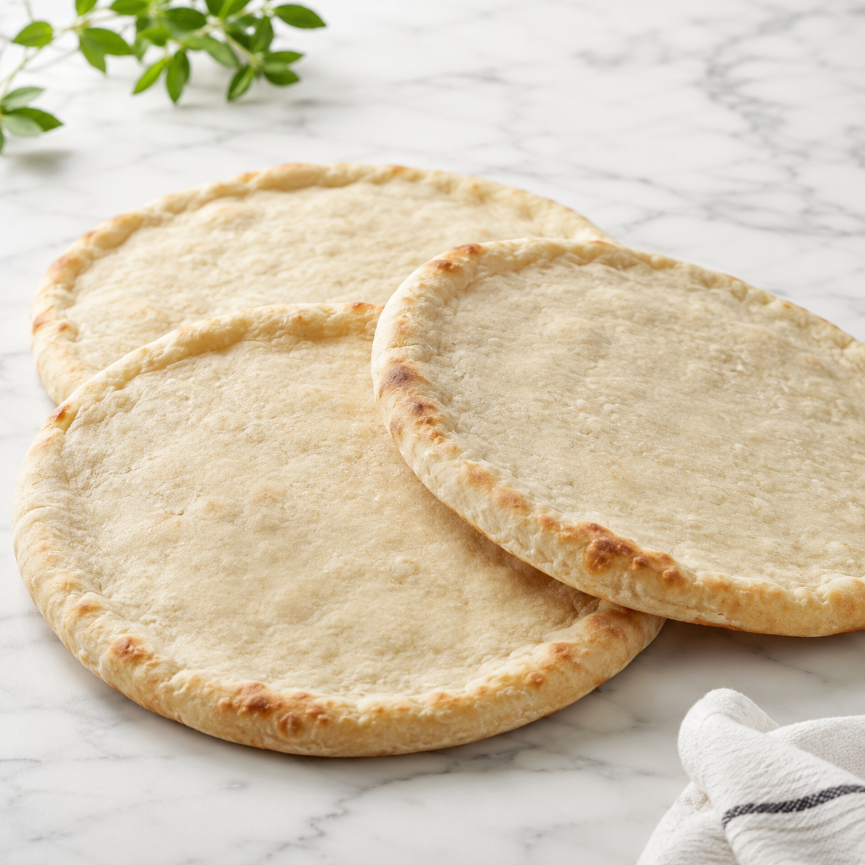 Pizza Crust- 10 pack