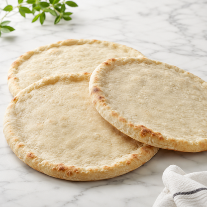 Pizza Crust- 10 pack