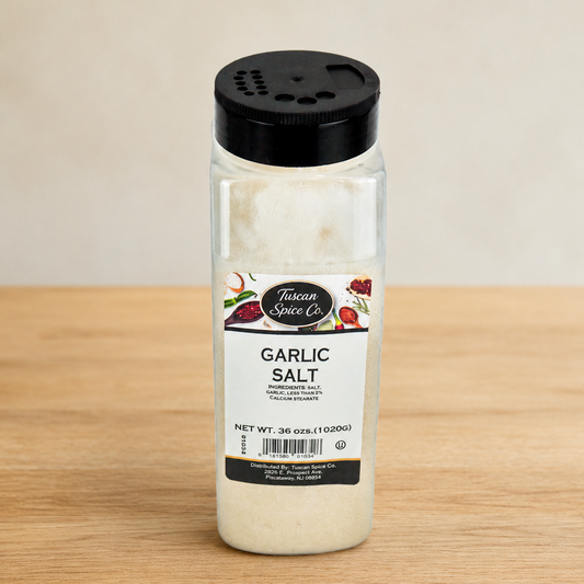 Garlic Salt