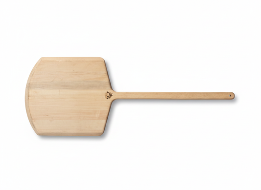 Huge Wooden Pizza Peel (42 inch)
