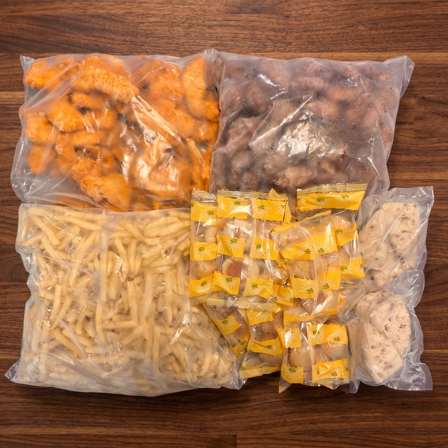 Kids Favorite Bundle