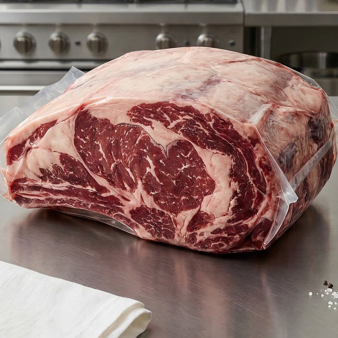 Whole Prime Rib