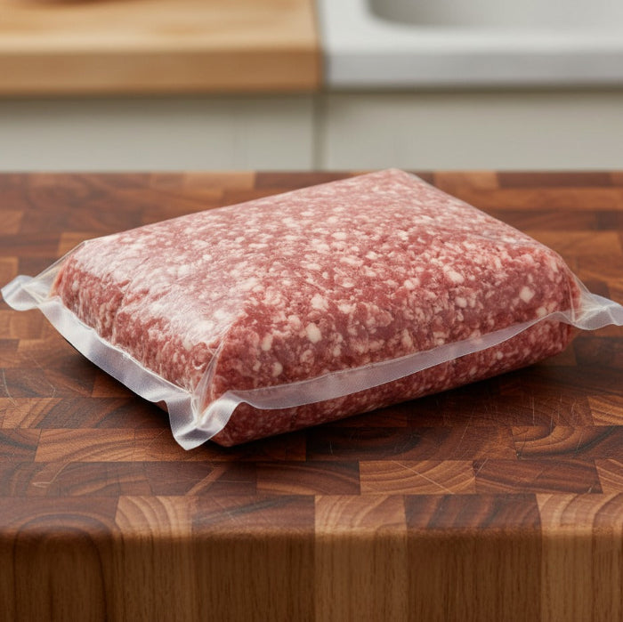 Ground Beef (Please Read Description)