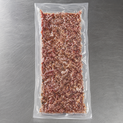 Smoked Chopped Brisket – 5 lb Bag
