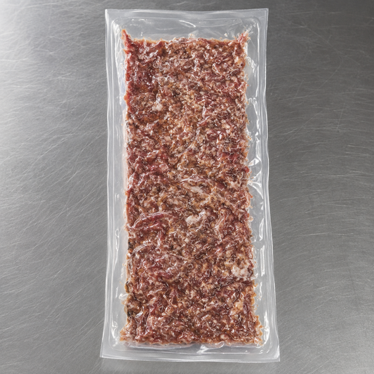 Smoked Chopped Brisket – 5 lb Bag