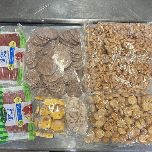 The BIG Breakfast Bundle