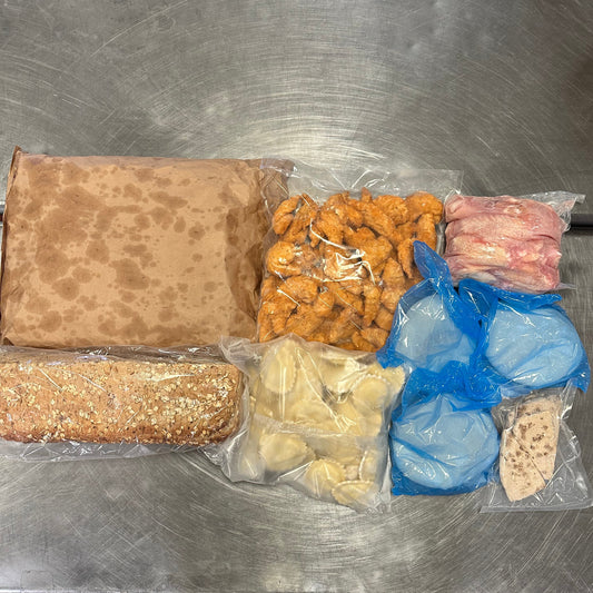 Fill the Freezer Bundle