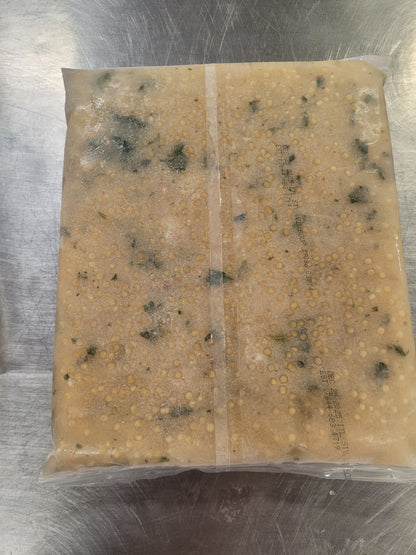 Italian Wedding Soup (family size)