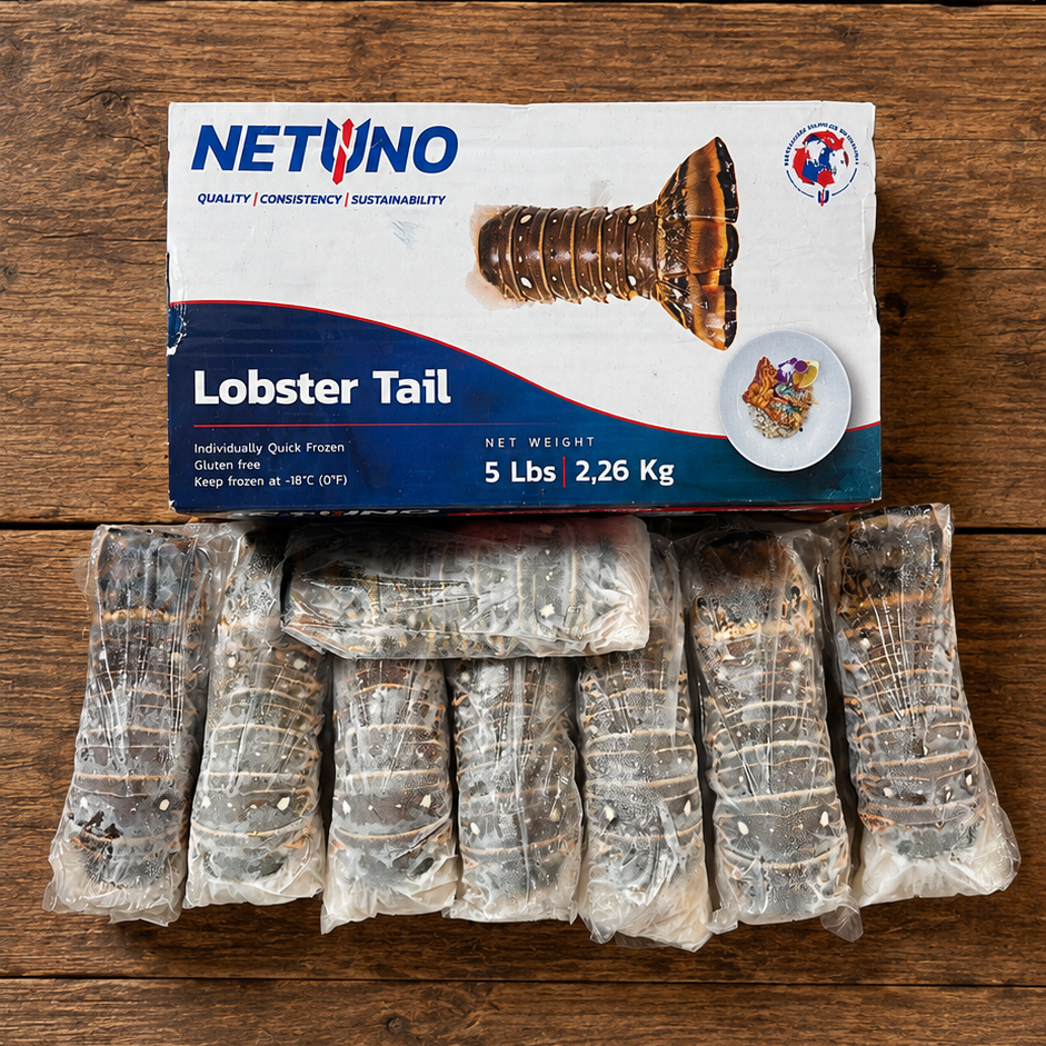 Lobster Tails