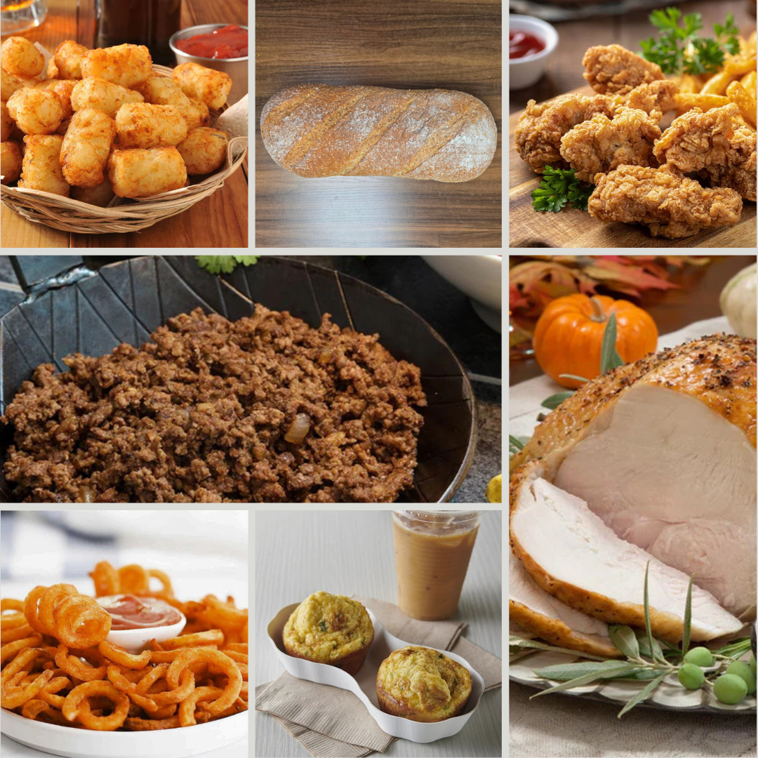 Fill the Freezer Super Saver!