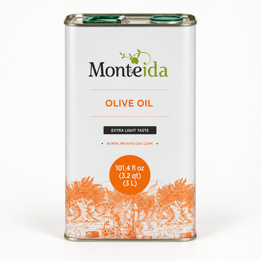 Olive Oil - LIMIT 1 PER CUSTOMER