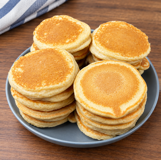Maple Pancakes – 20 Pack