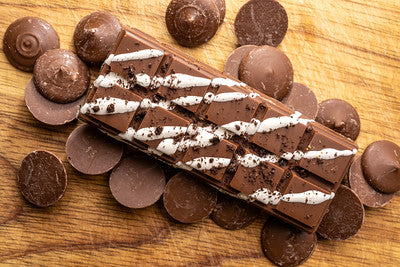 Cookies & Cream Dubai Bar