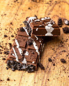 Cookies & Cream Dubai Bar