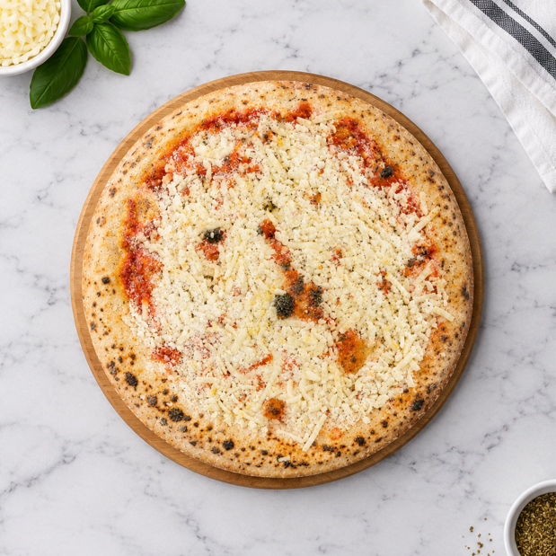 Cheese Pizza (12in)