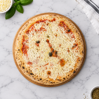 Cheese Pizza (12in)