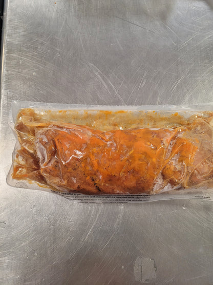 South West Chicken Thighs