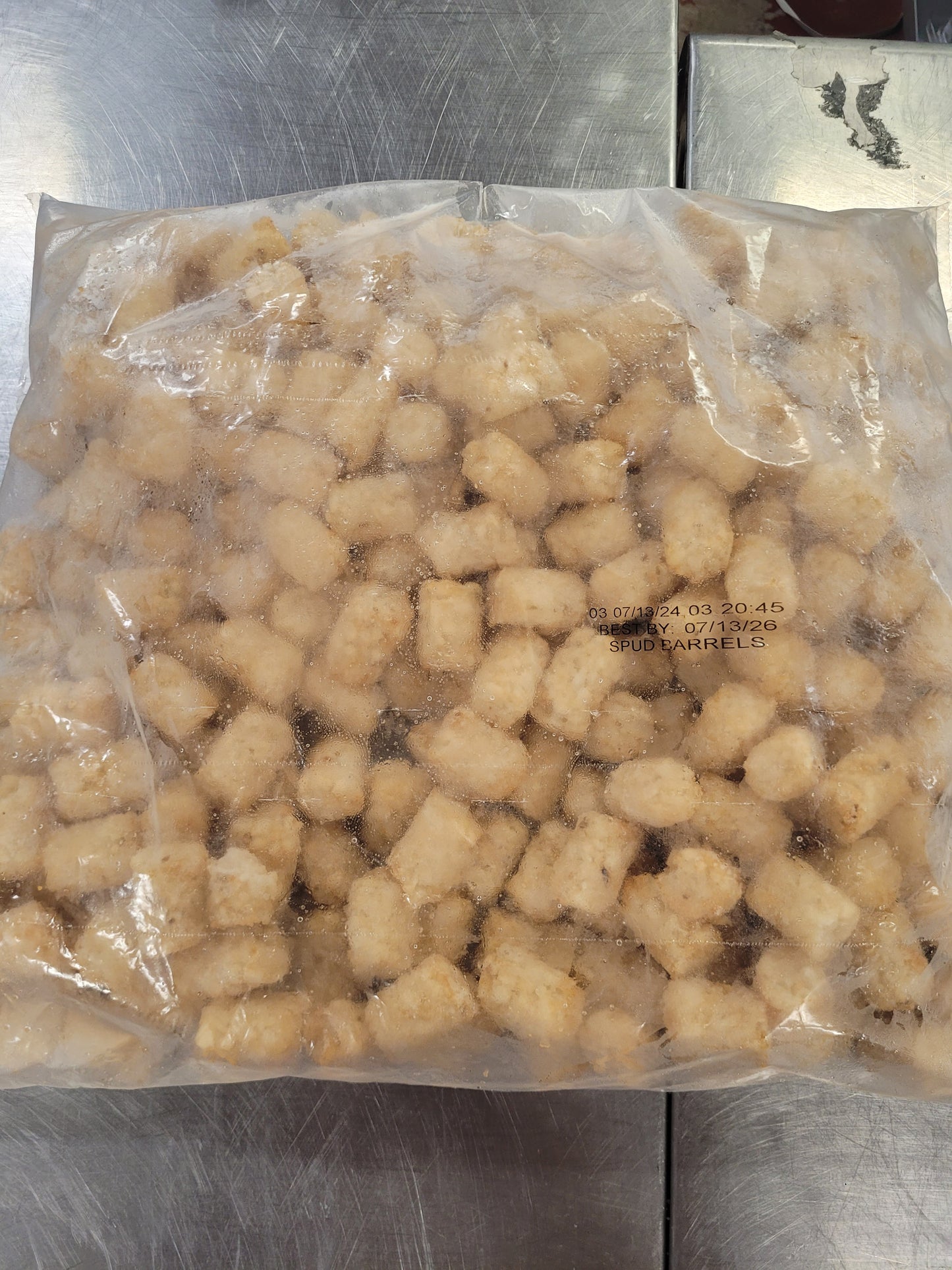 Tater Tots