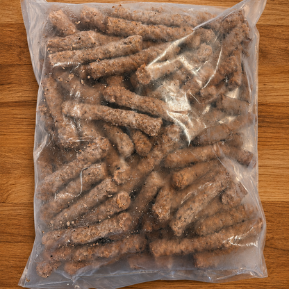 Turkey Sausage Links- Jimmy Dean