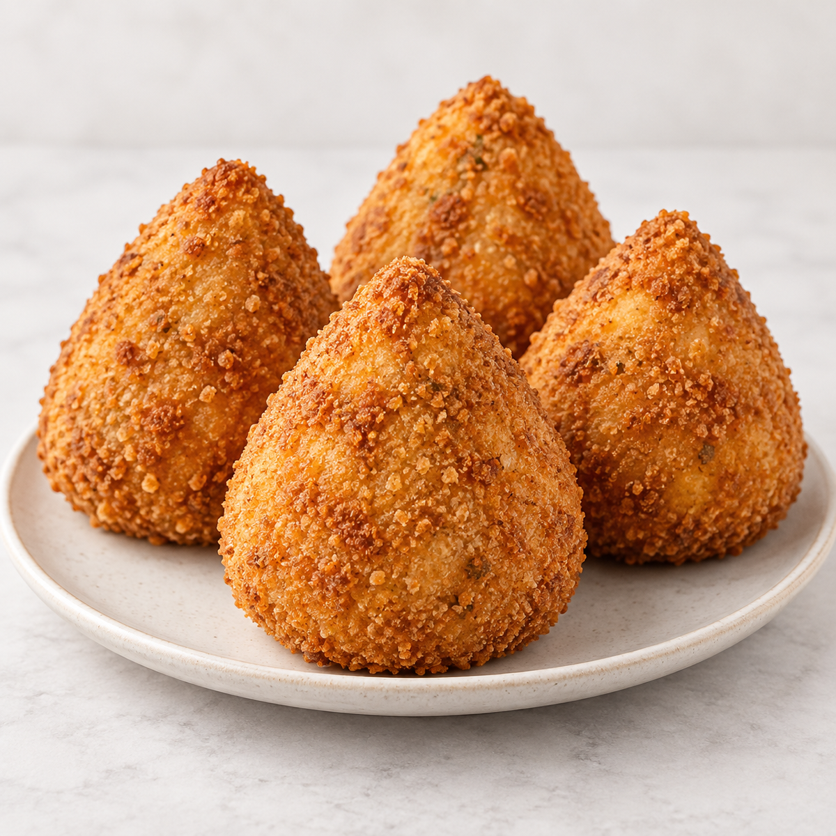 Beef & Pork Ragù Arancini – 6 Count (4 oz Each)