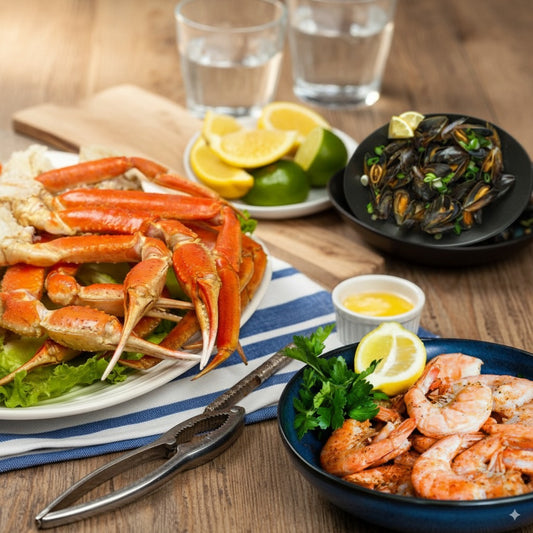 Seafood Feast