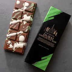 Original Dubai Bars included in the $99 clearance haul