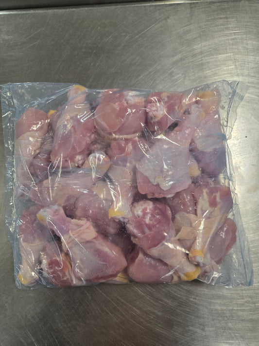 Chicken Drumsticks 10lbs