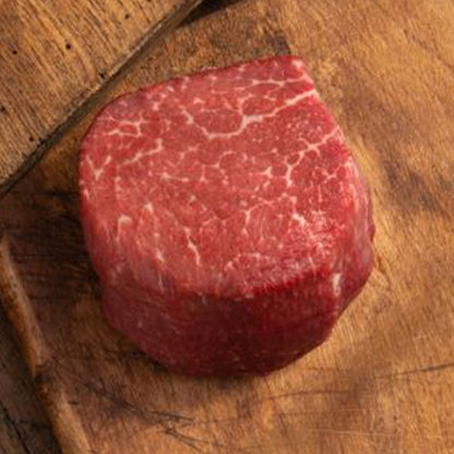Filet Mignon Choice - Individual