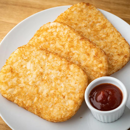 Hash Browns