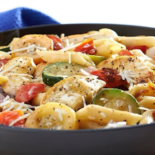 Lemon Garlic Chicken