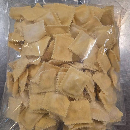 Cheese Ravioli- 5lb