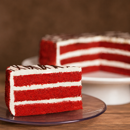 Red Velvet Cake