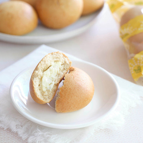 Cream Cheese Bagel Bites