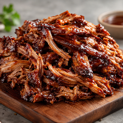 Brookwood Farms Pulled Pork