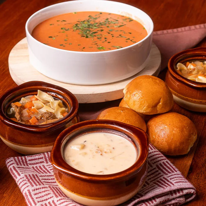 Build Your 3-Soup Bundle