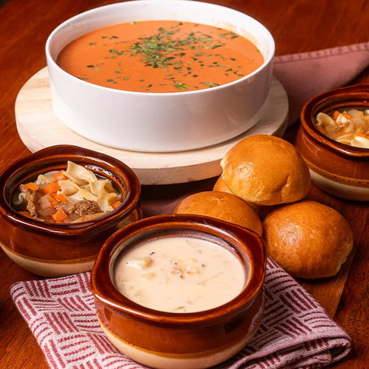 Build Your 3-Soup Bundle