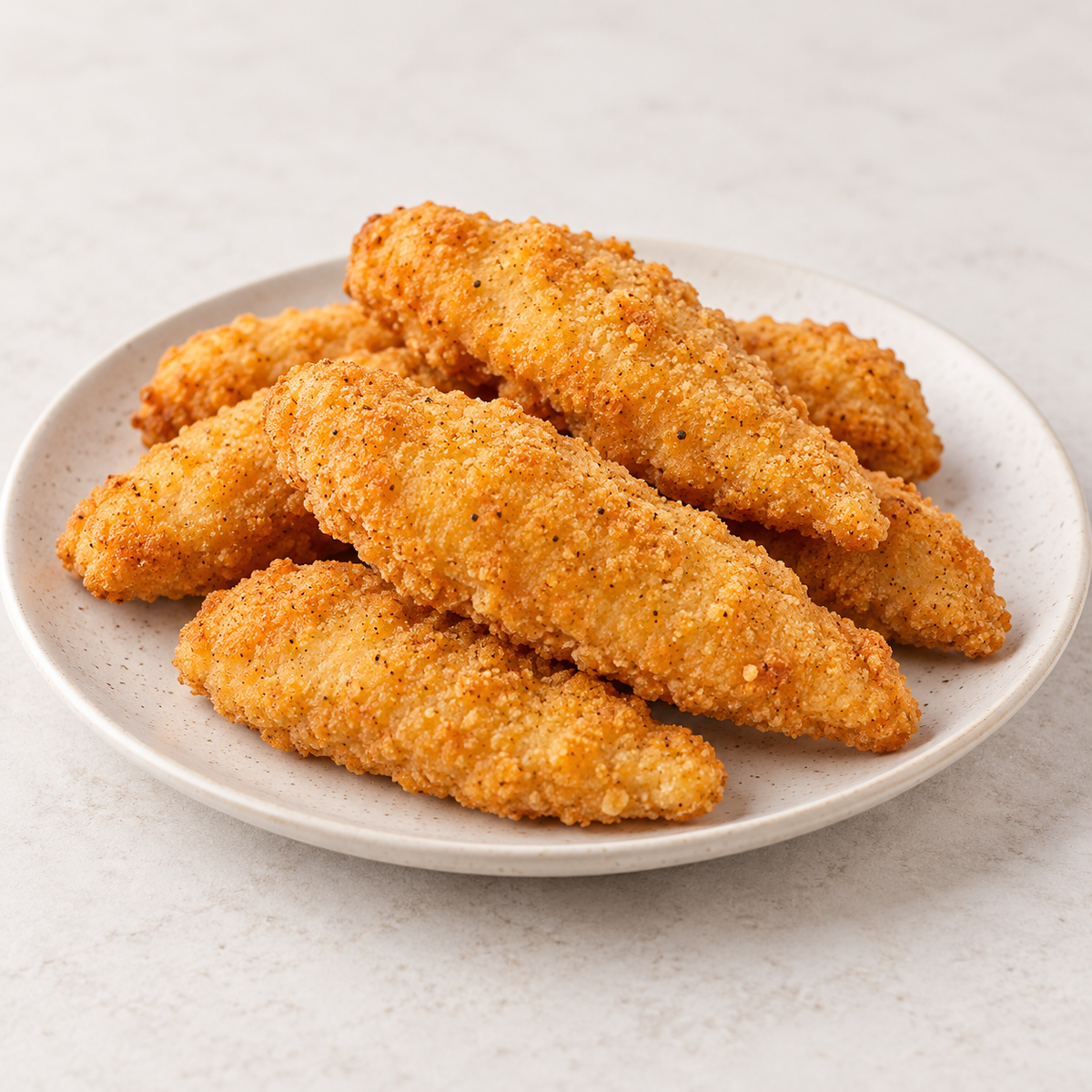 Tyson Chicken Tenders – 5 lb Bag